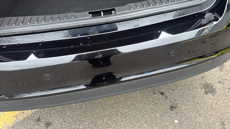 Ford Focus 1.0 EcoBoost 125 Titanium 5dr Petrol Hatchback